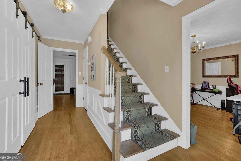 1362 Murdock Road Marietta - Photo 16