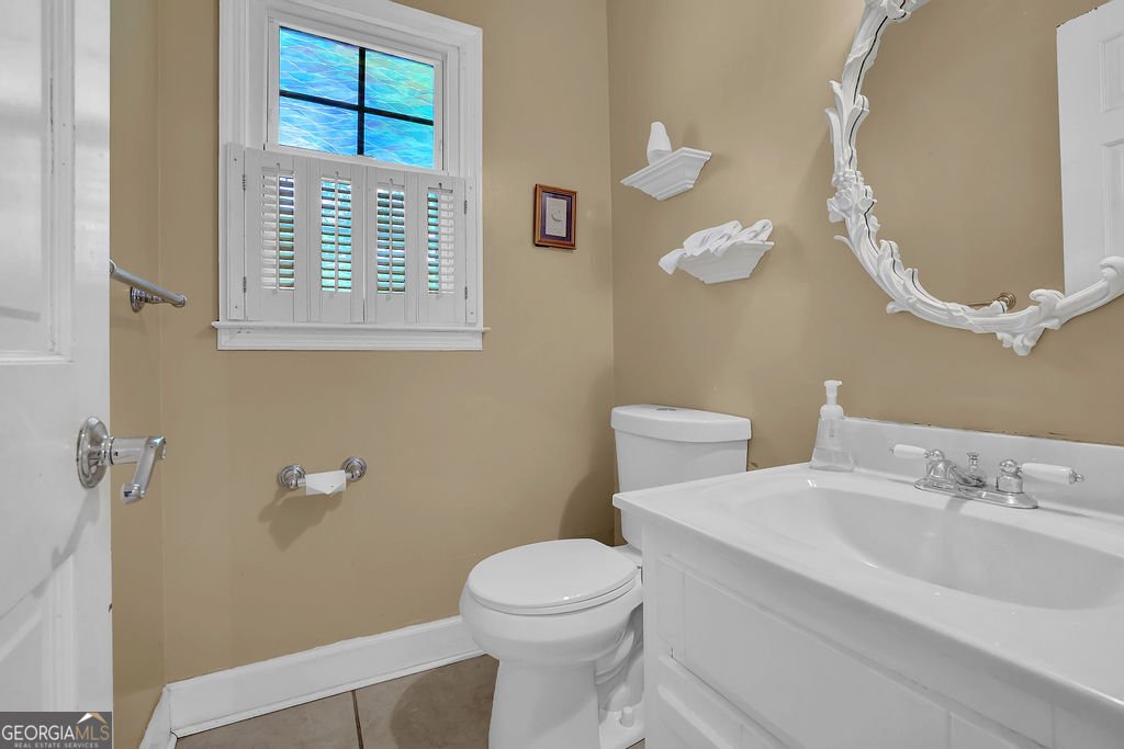 1362 Murdock Road Marietta - Photo 17