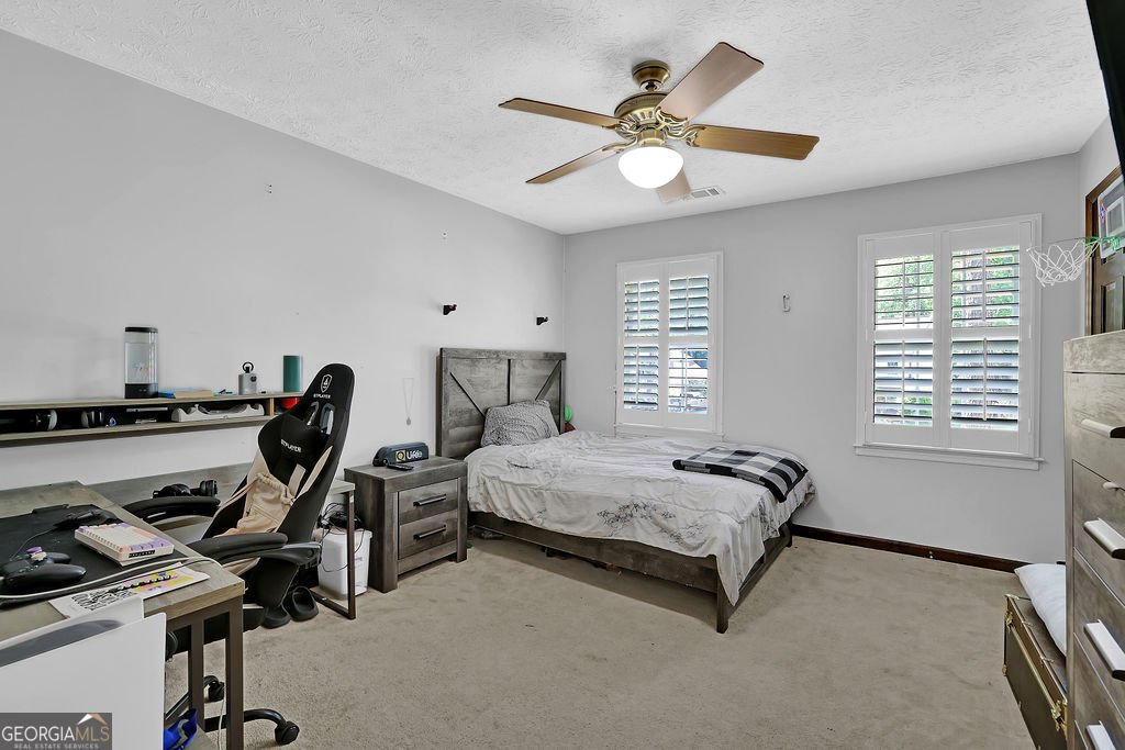 1362 Murdock Road Marietta - Photo 18