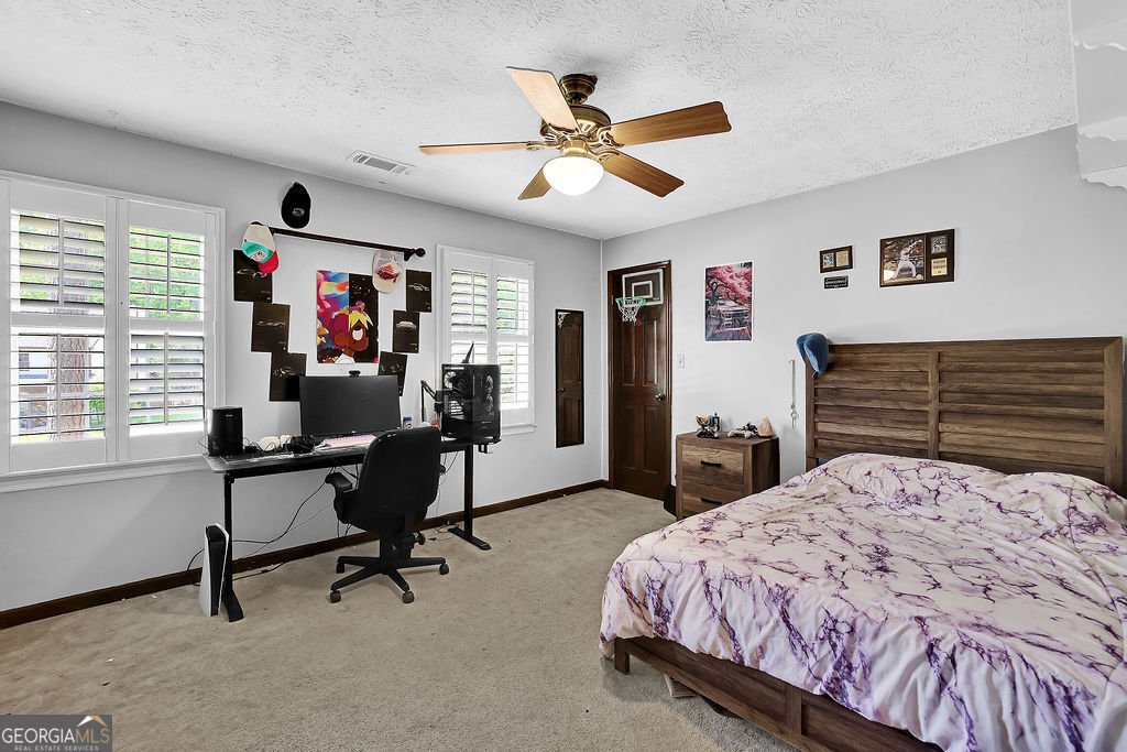 1362 Murdock Road Marietta - Photo 23