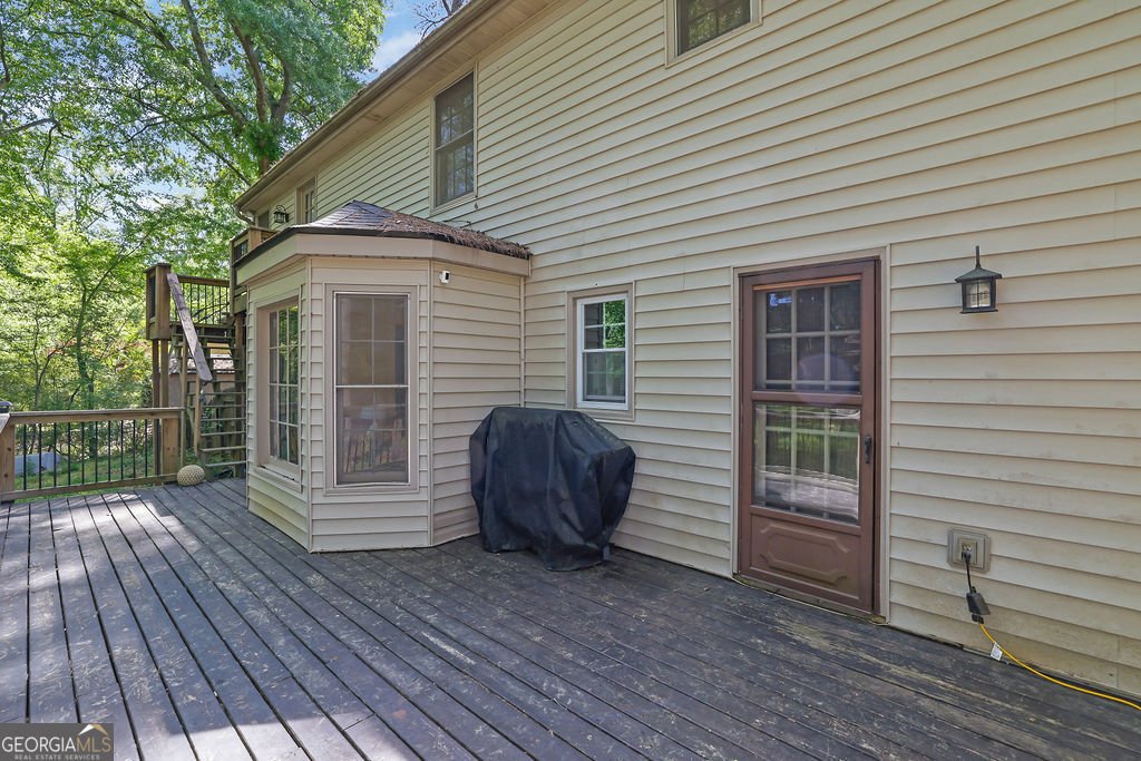 1362 Murdock Road Marietta - Photo 31