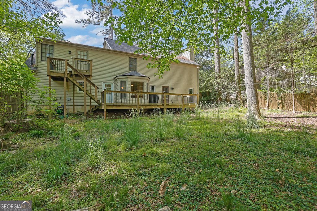 1362 Murdock Road Marietta - Photo 32