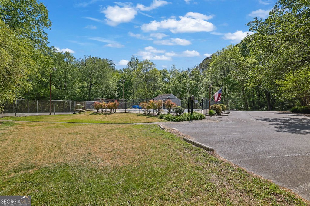 1362 Murdock Road Marietta - Photo 33