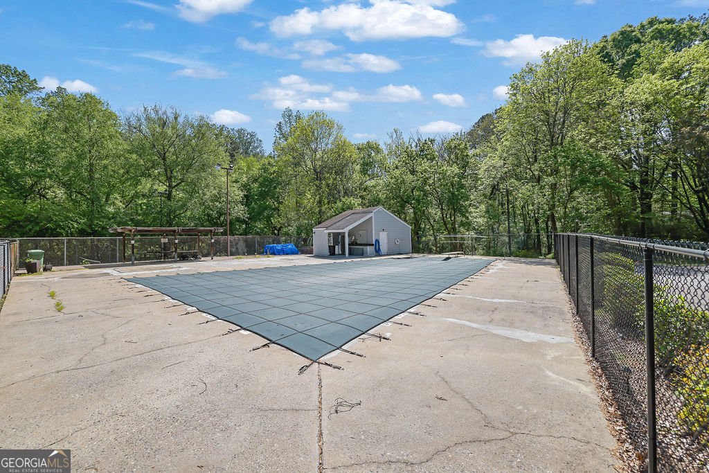 1362 Murdock Road Marietta - Photo 34