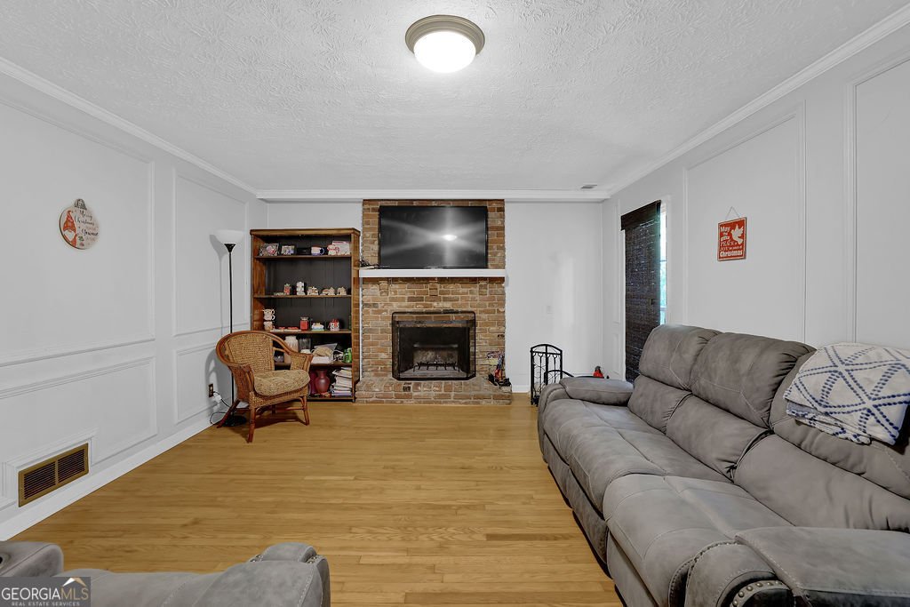 1362 Murdock Road Marietta - Photo 6