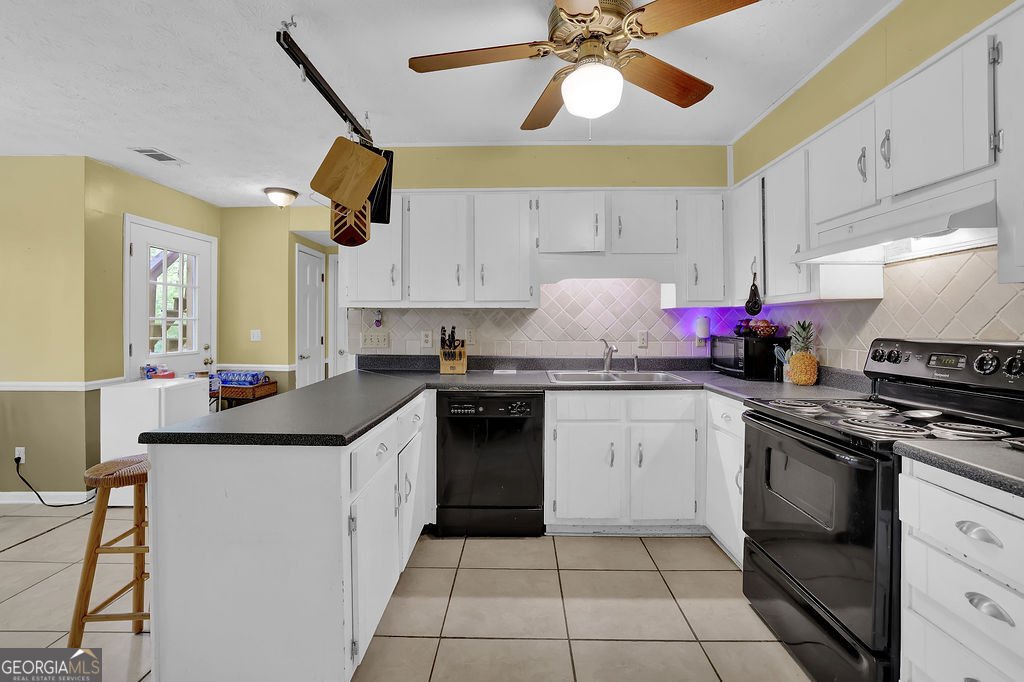 1362 Murdock Road Marietta - Photo 7