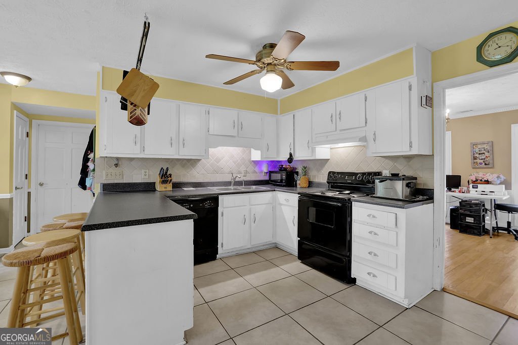 1362 Murdock Road Marietta - Photo 8