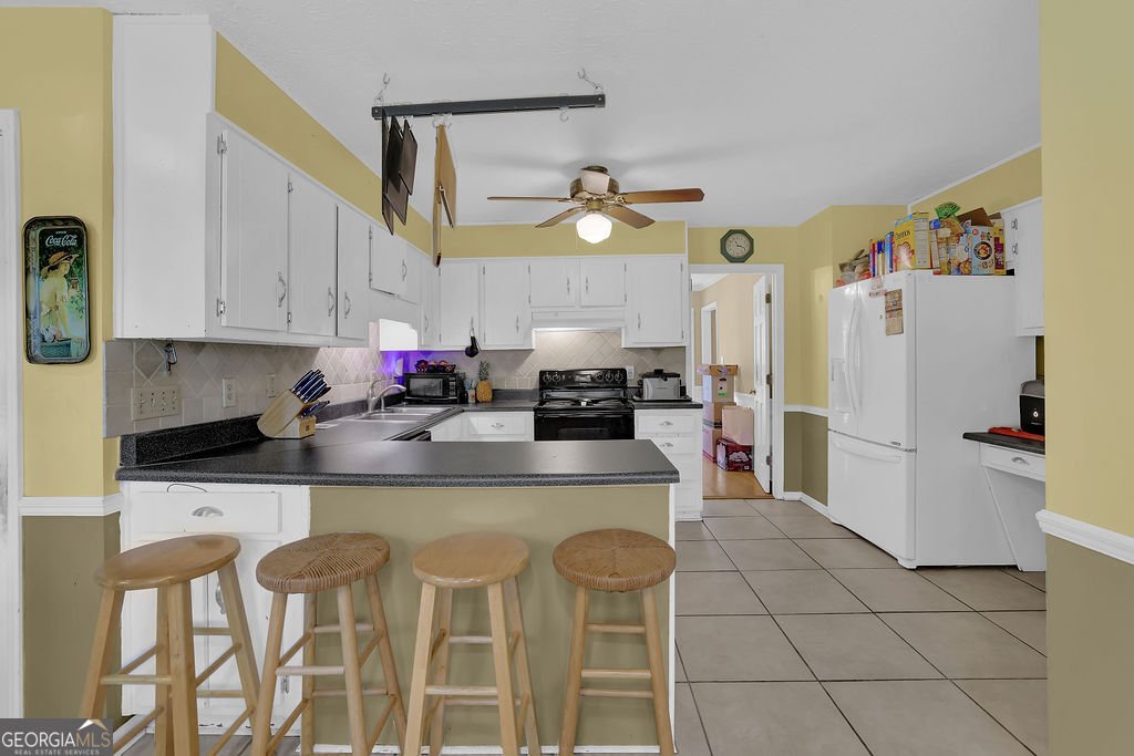 1362 Murdock Road Marietta - Photo 9