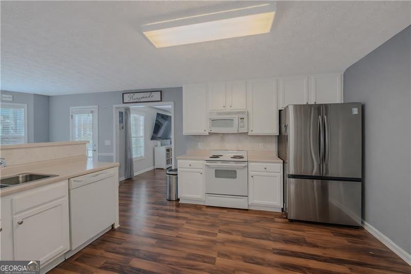 3100 Oak Ridge Lane Loganville - Photo 10