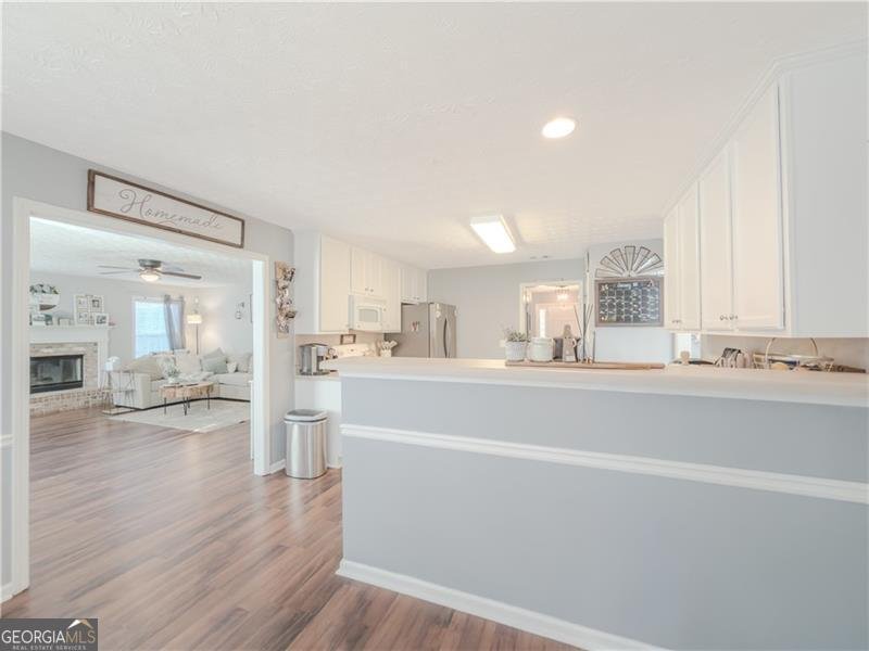 3100 Oak Ridge Lane Loganville - Photo 14