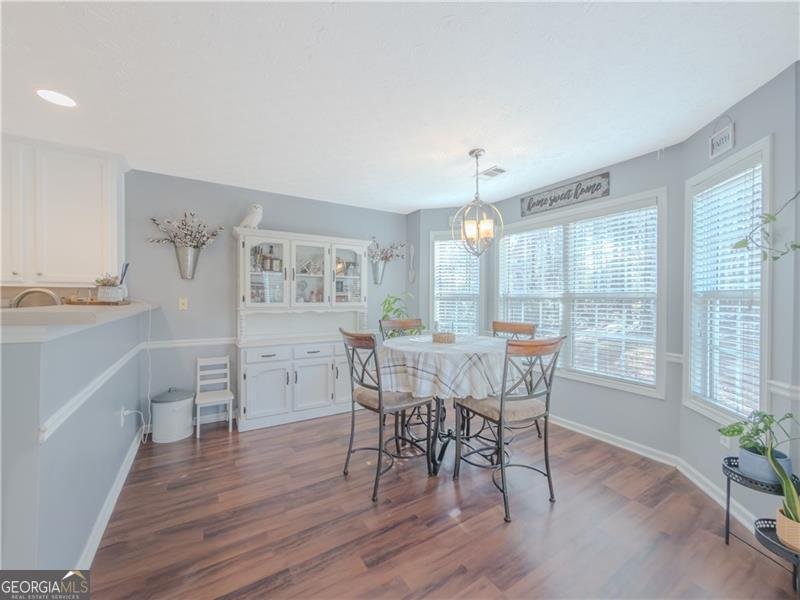 3100 Oak Ridge Lane Loganville - Photo 15