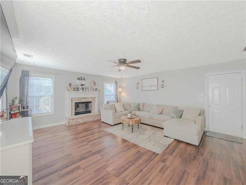 3100 Oak Ridge Lane Loganville - Photo 16