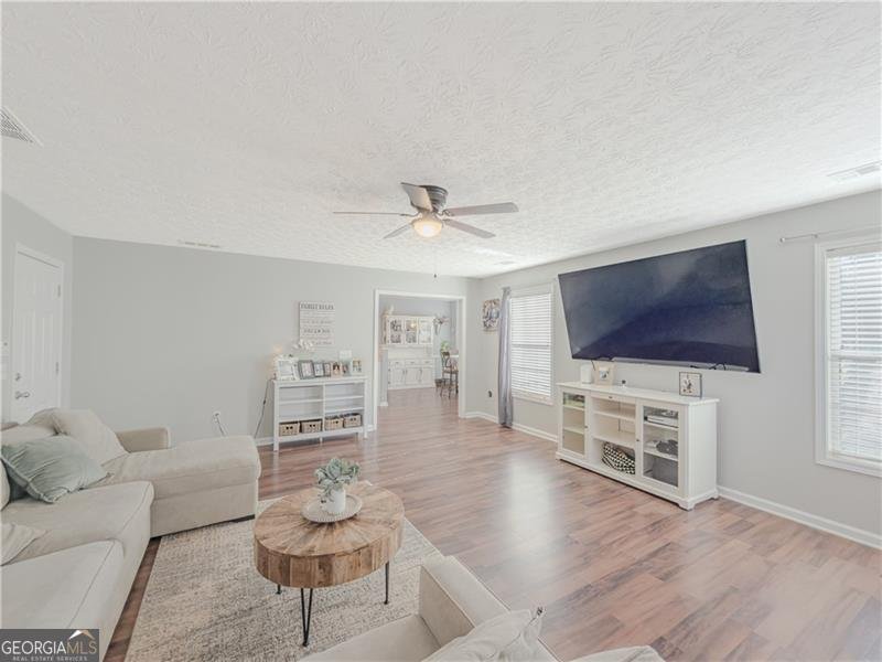 3100 Oak Ridge Lane Loganville - Photo 18