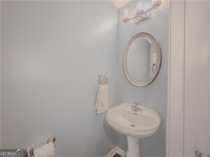 3100 Oak Ridge Lane Loganville - Photo 19