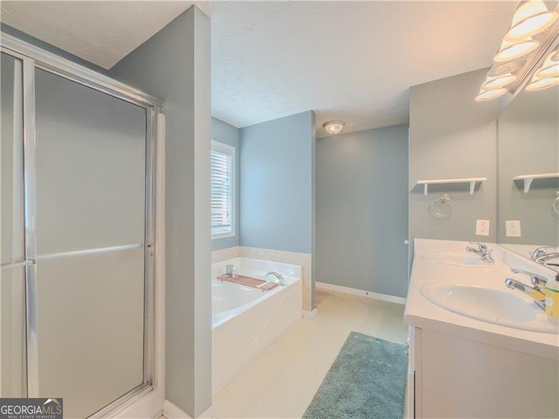 3100 Oak Ridge Lane Loganville - Photo 22