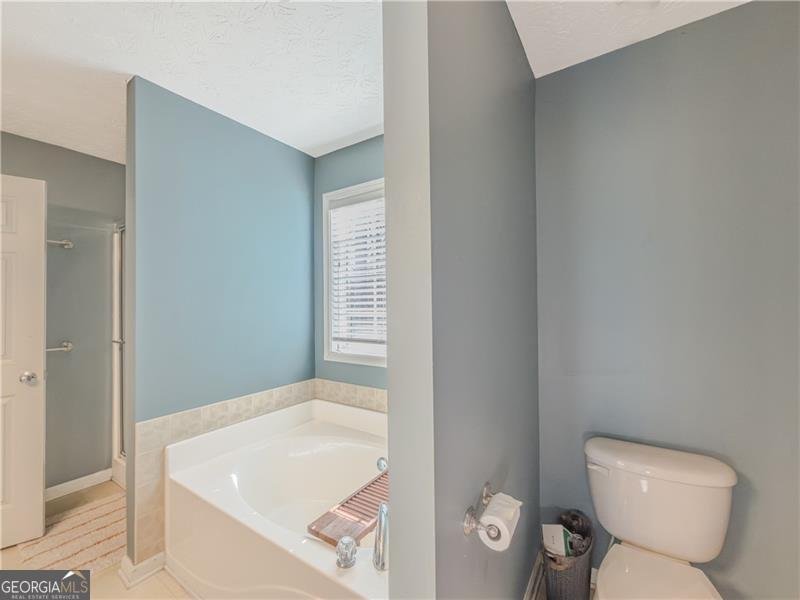 3100 Oak Ridge Lane Loganville - Photo 24