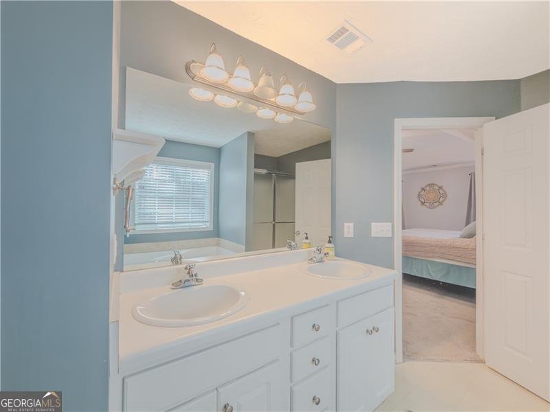 3100 Oak Ridge Lane Loganville - Photo 25