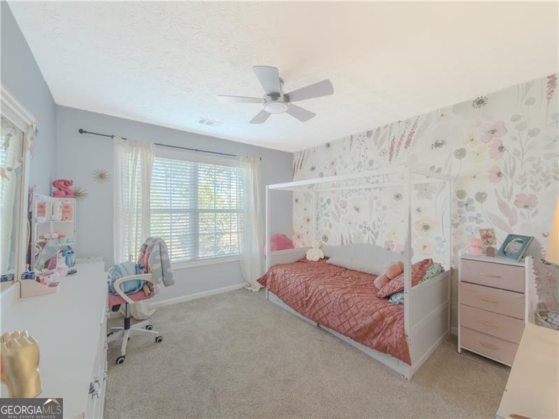 3100 Oak Ridge Lane Loganville - Photo 26