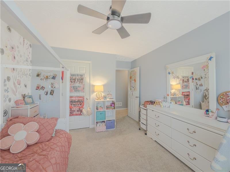 3100 Oak Ridge Lane Loganville - Photo 27