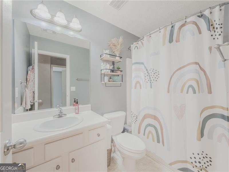 3100 Oak Ridge Lane Loganville - Photo 28