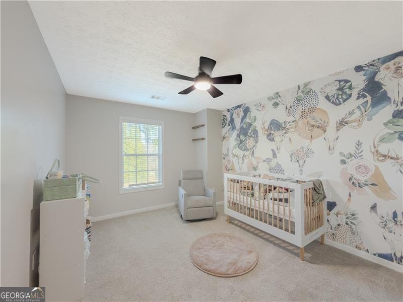 3100 Oak Ridge Lane Loganville - Photo 29