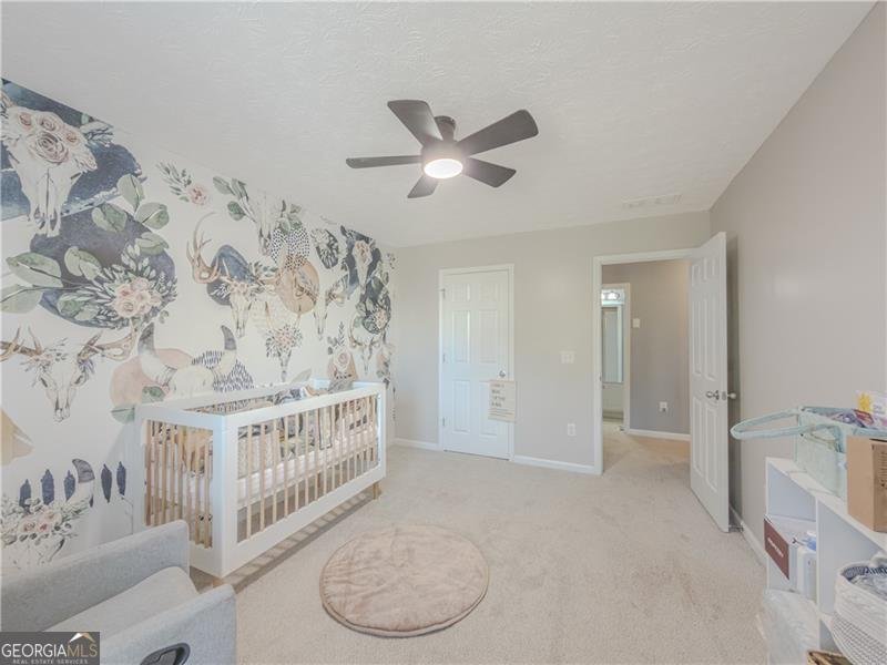 3100 Oak Ridge Lane Loganville - Photo 30