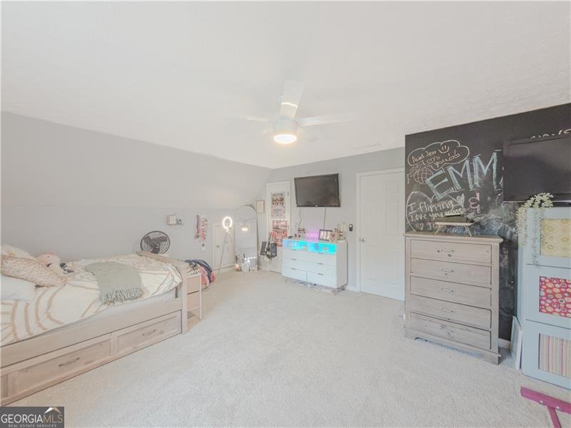 3100 Oak Ridge Lane Loganville - Photo 31