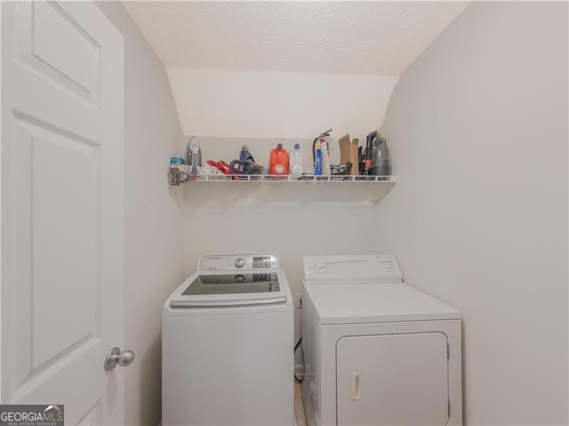 3100 Oak Ridge Lane Loganville - Photo 33