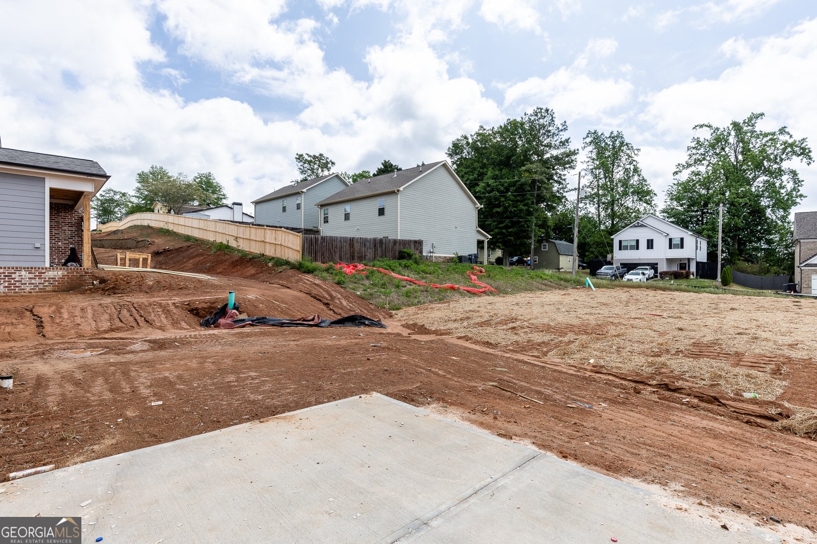 1803 Piney Bend Drive Buford - Photo 33