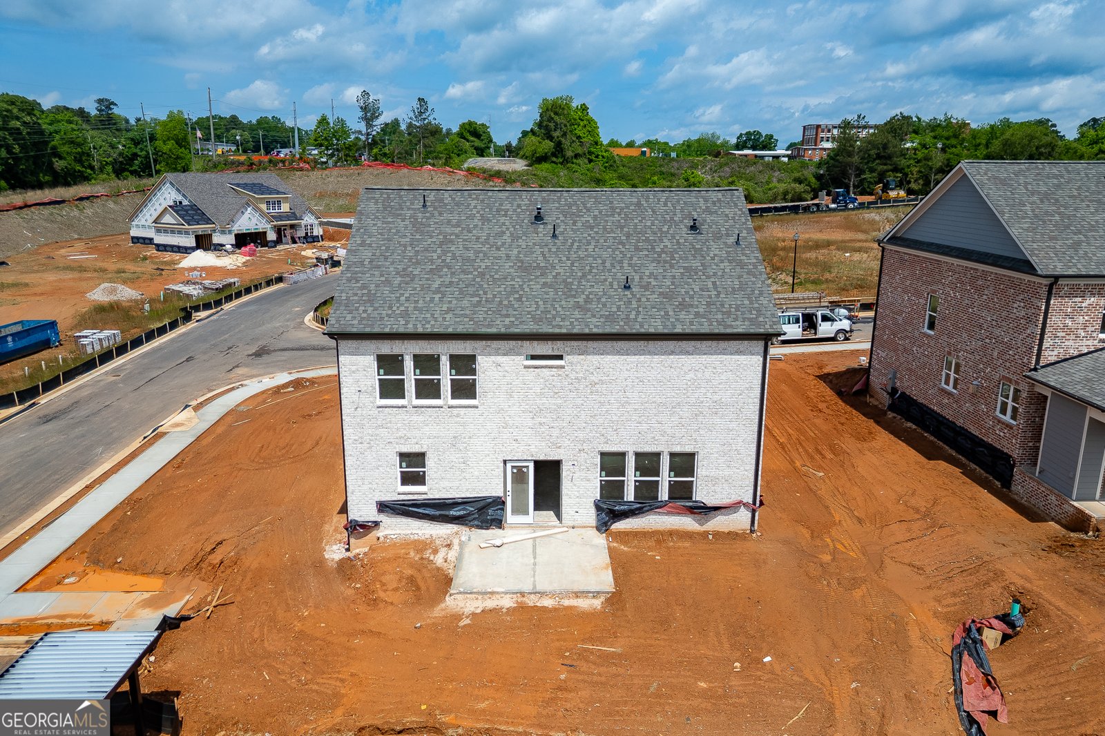 1803 Piney Bend Drive Buford - Photo 34