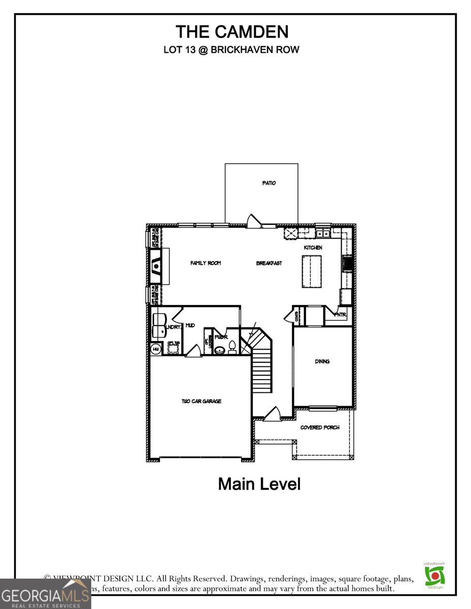 1803 Piney Bend Drive Buford - Photo 35