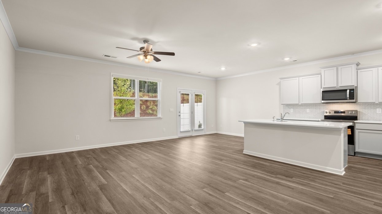 460 Silver Moon Drive Loganville - Photo 53