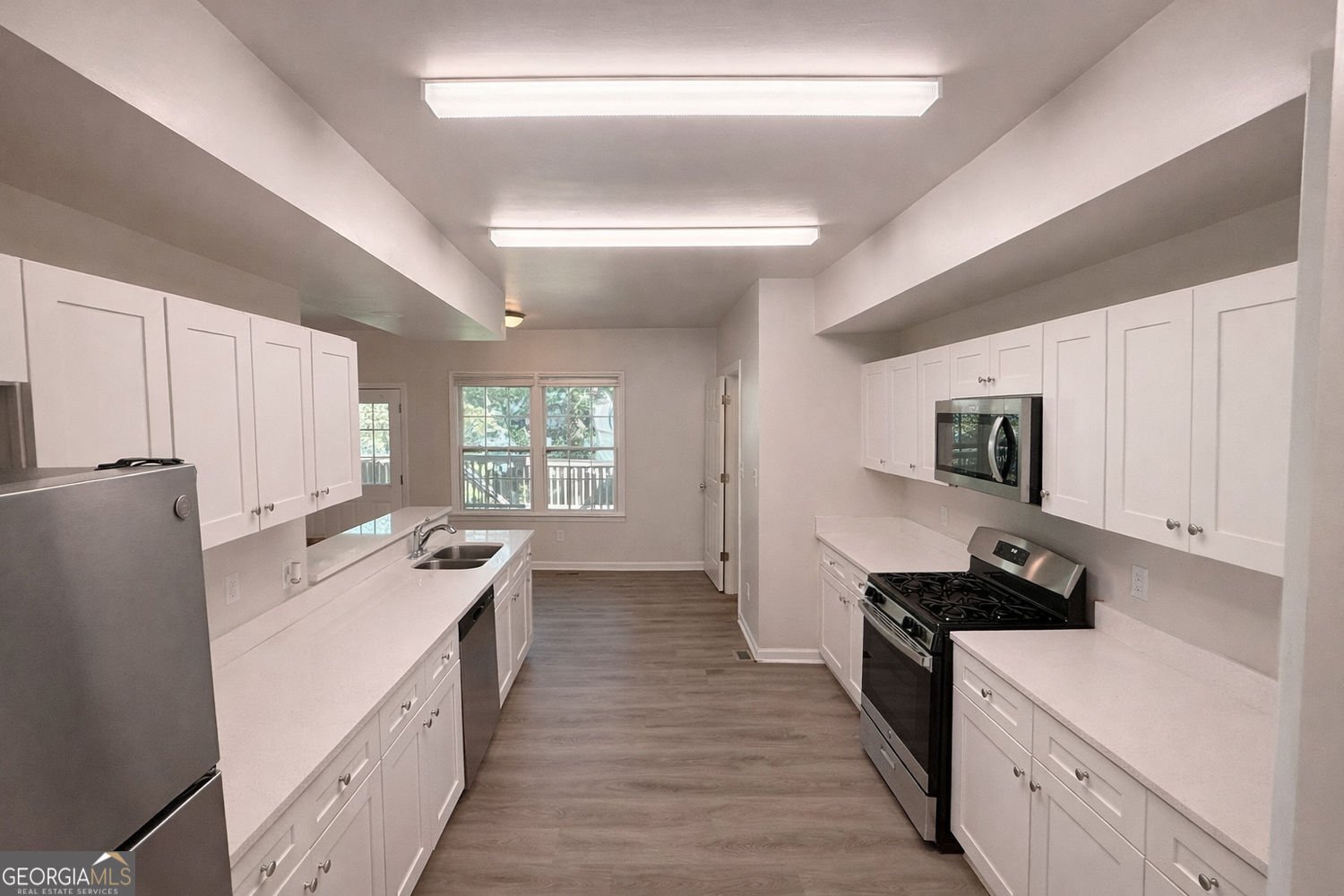 601 Mountain Harbor Stone Mountain - Photo 10