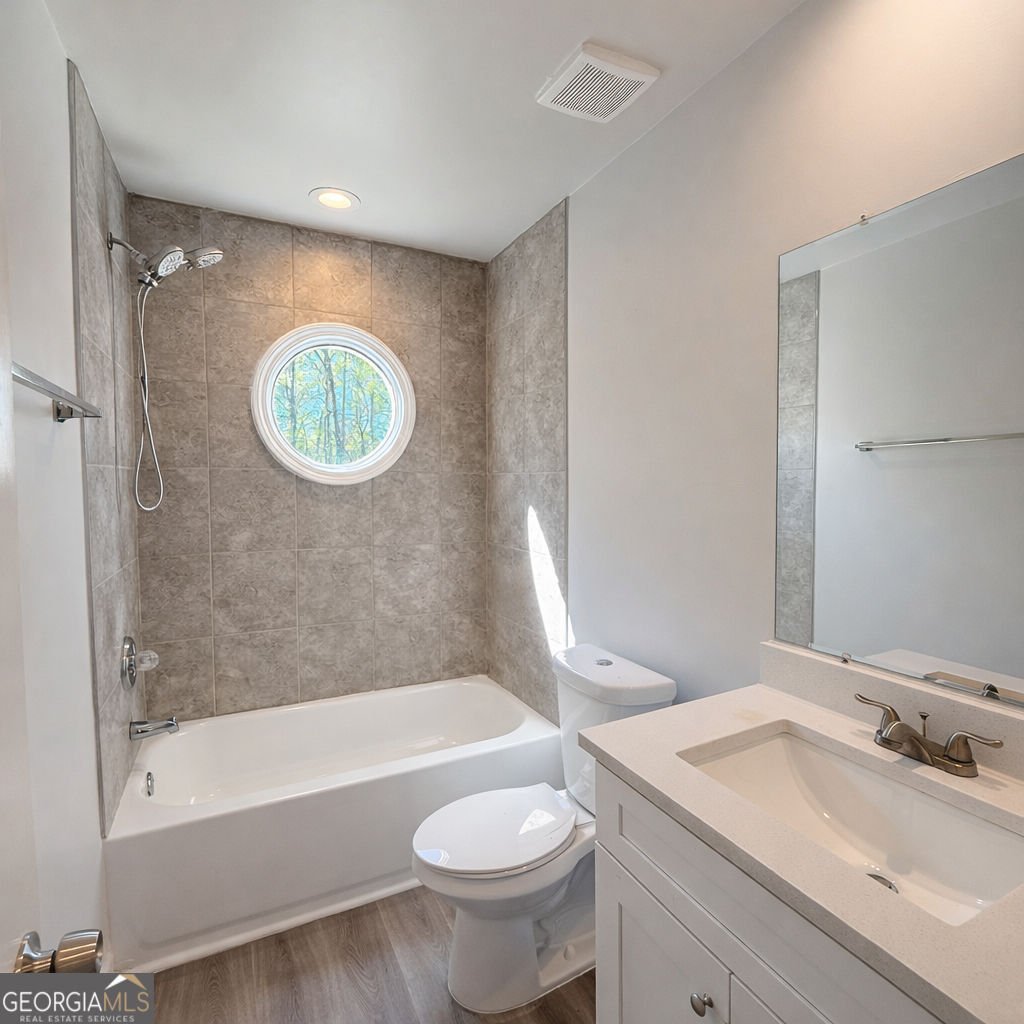 601 Mountain Harbor Stone Mountain - Photo 15