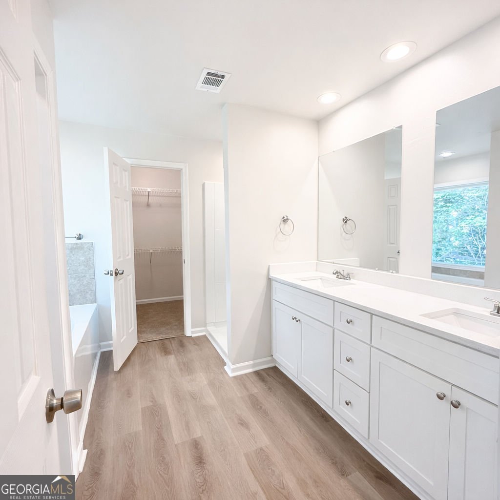 601 Mountain Harbor Stone Mountain - Photo 17