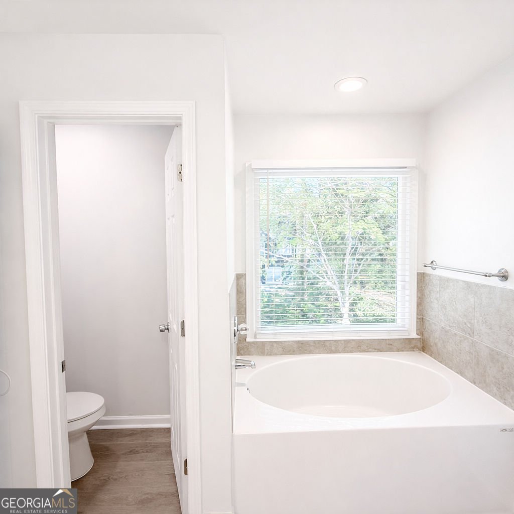 601 Mountain Harbor Stone Mountain - Photo 18