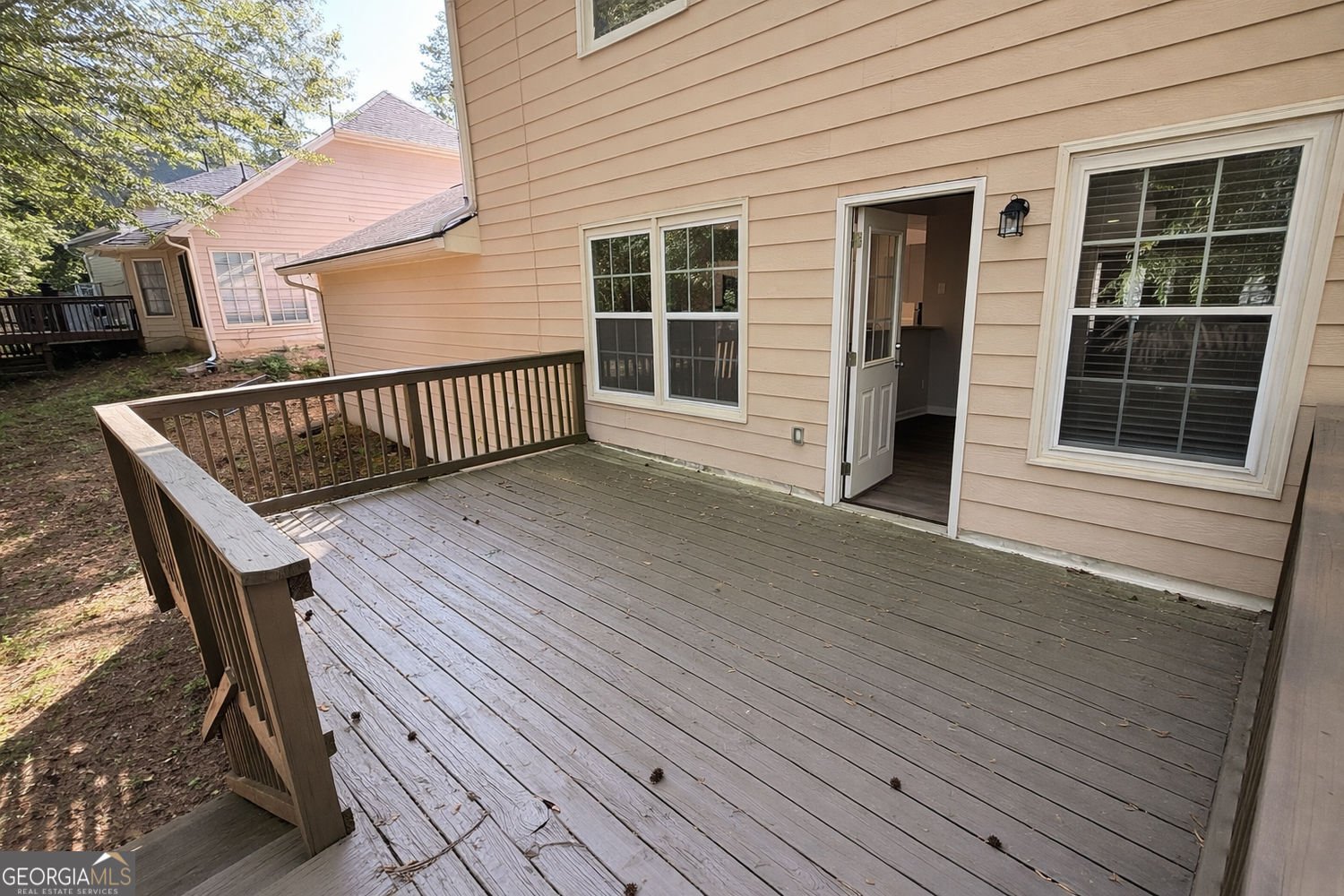 601 Mountain Harbor Stone Mountain - Photo 21