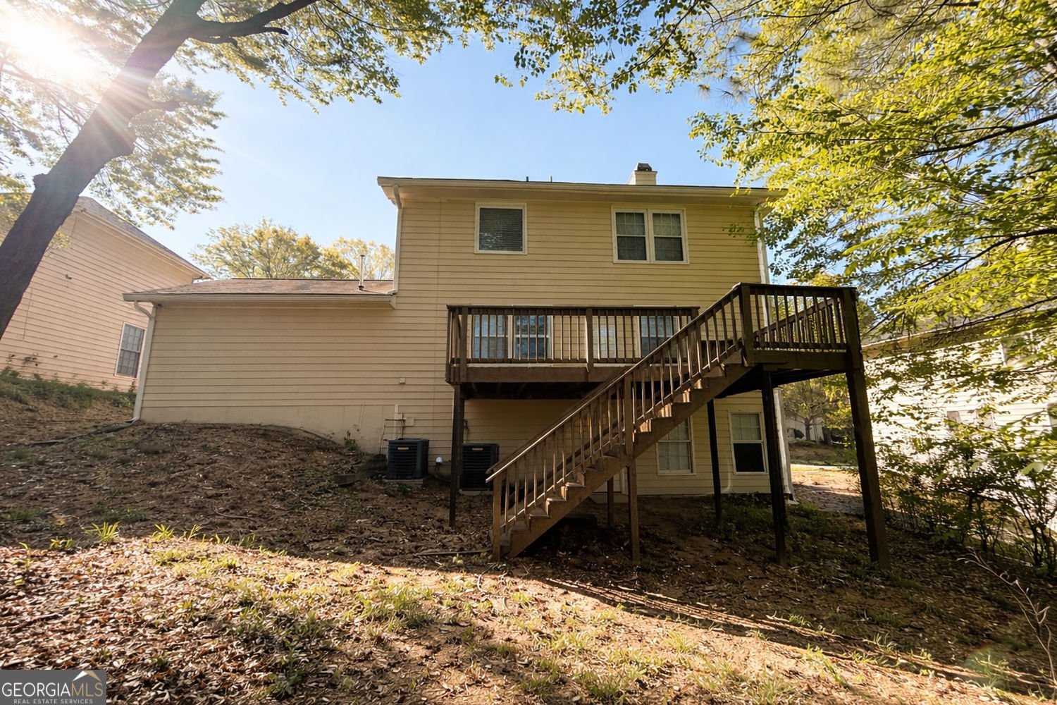 601 Mountain Harbor Stone Mountain - Photo 22