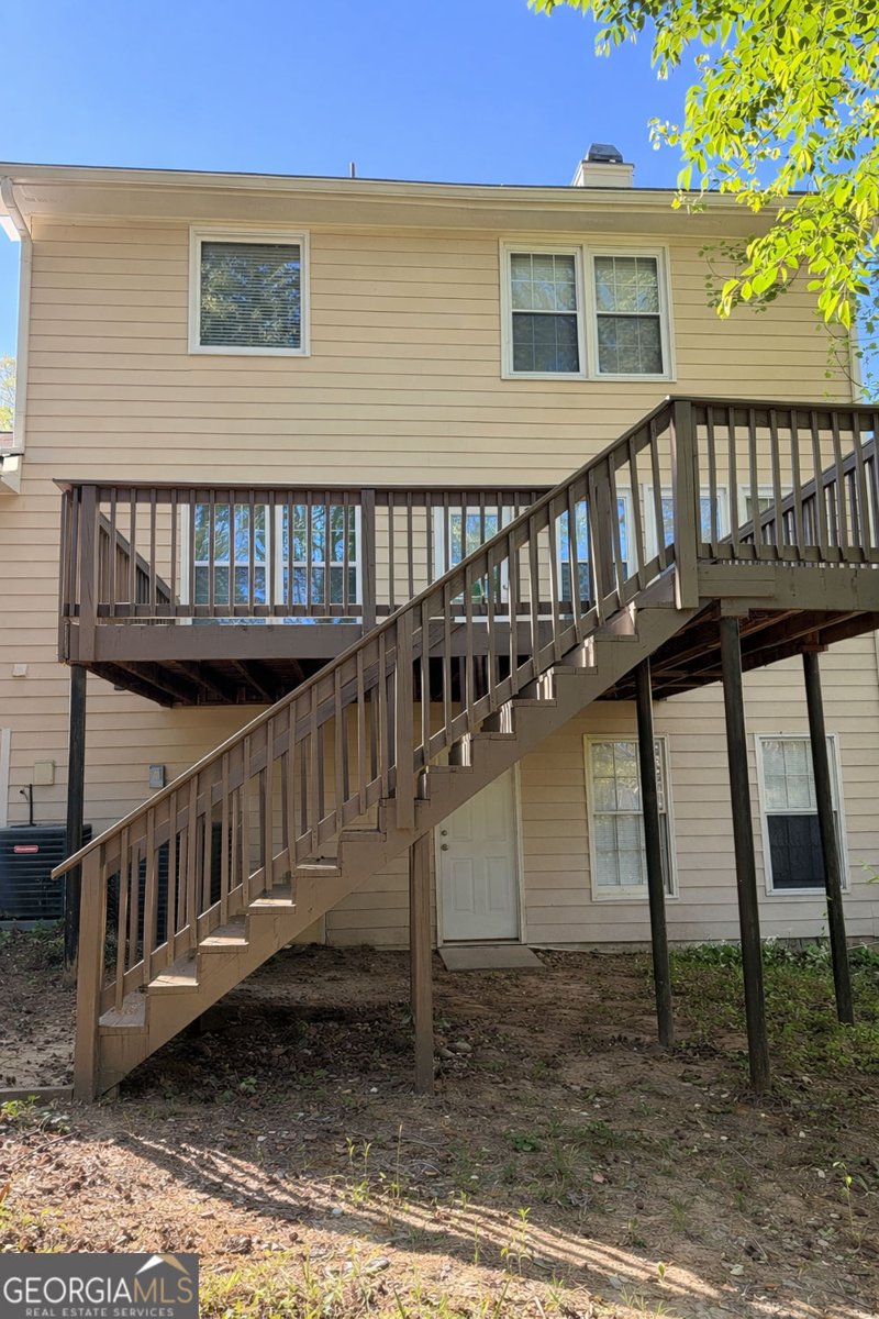 601 Mountain Harbor Stone Mountain - Photo 23