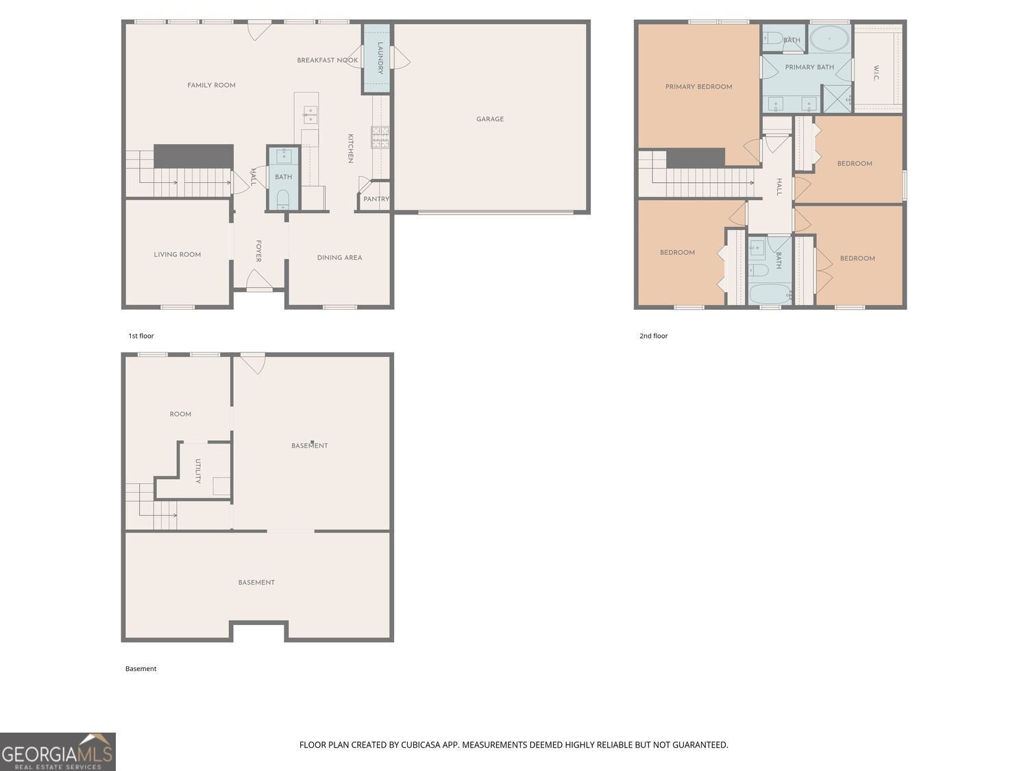 601 Mountain Harbor Stone Mountain - Photo 24