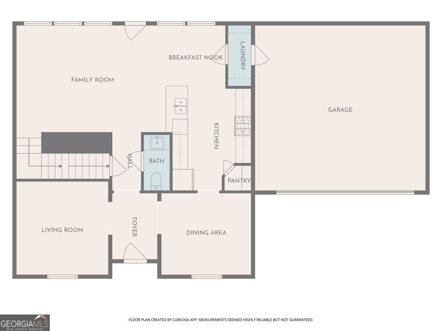 601 Mountain Harbor Stone Mountain - Photo 25