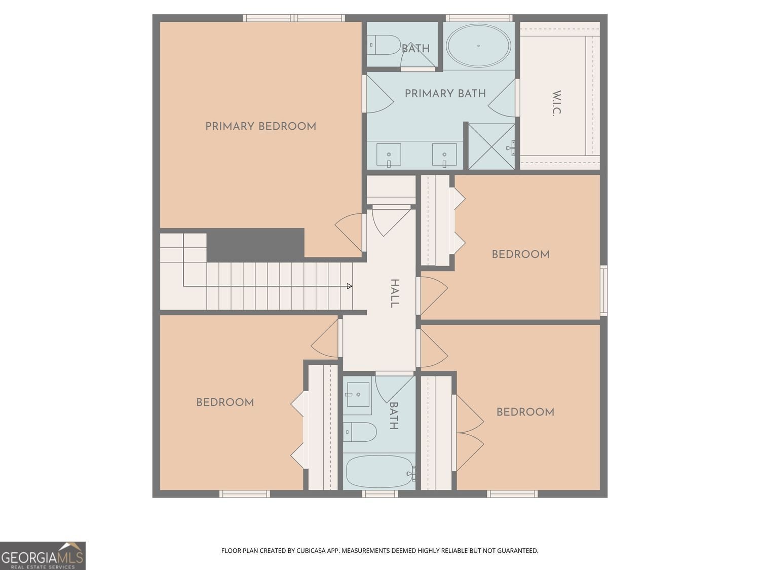 601 Mountain Harbor Stone Mountain - Photo 26