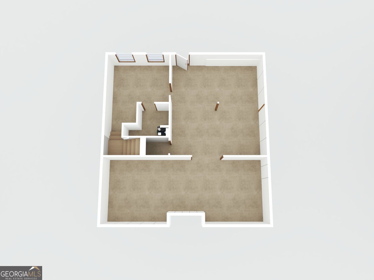 601 Mountain Harbor Stone Mountain - Photo 30