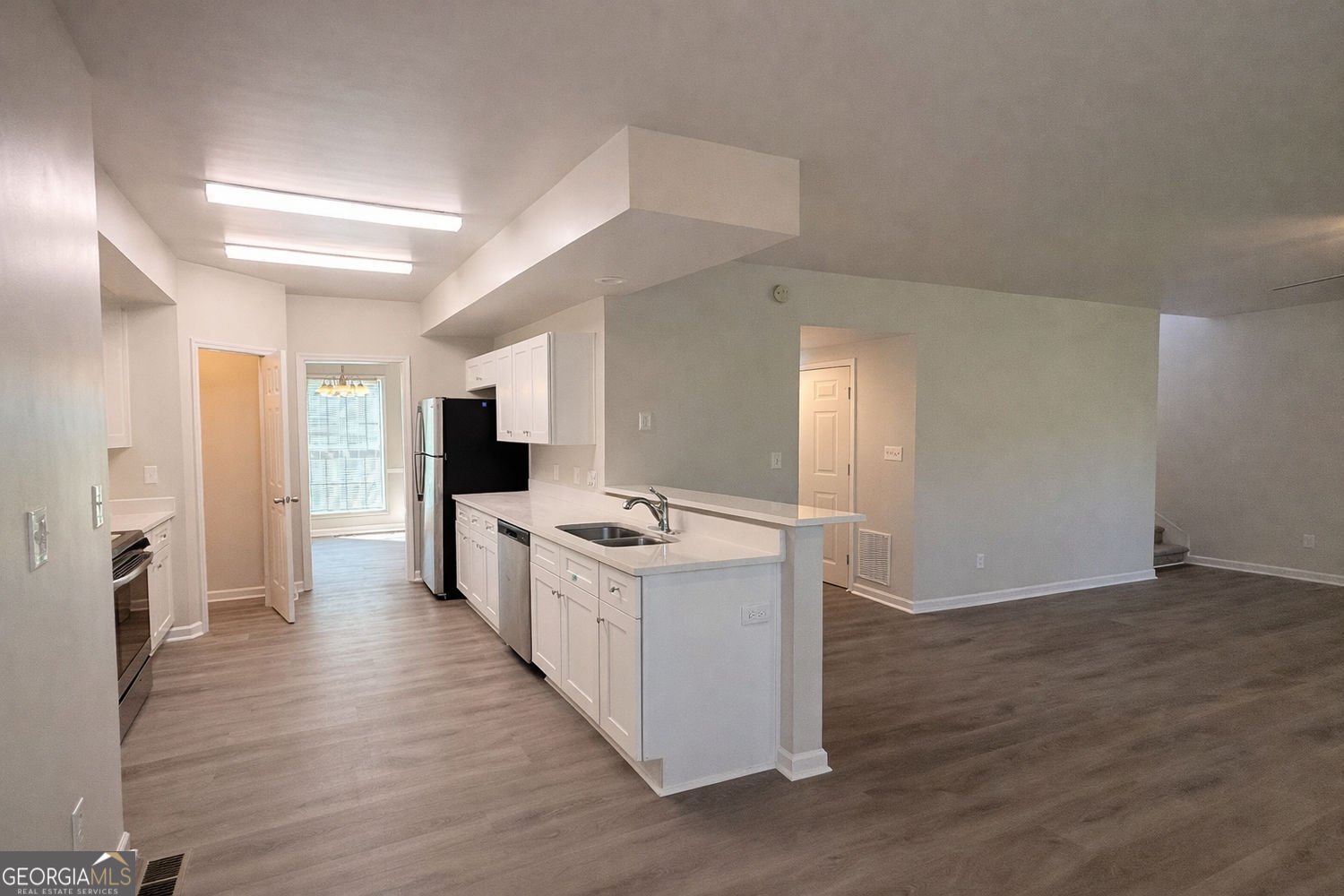 601 Mountain Harbor Stone Mountain - Photo 9