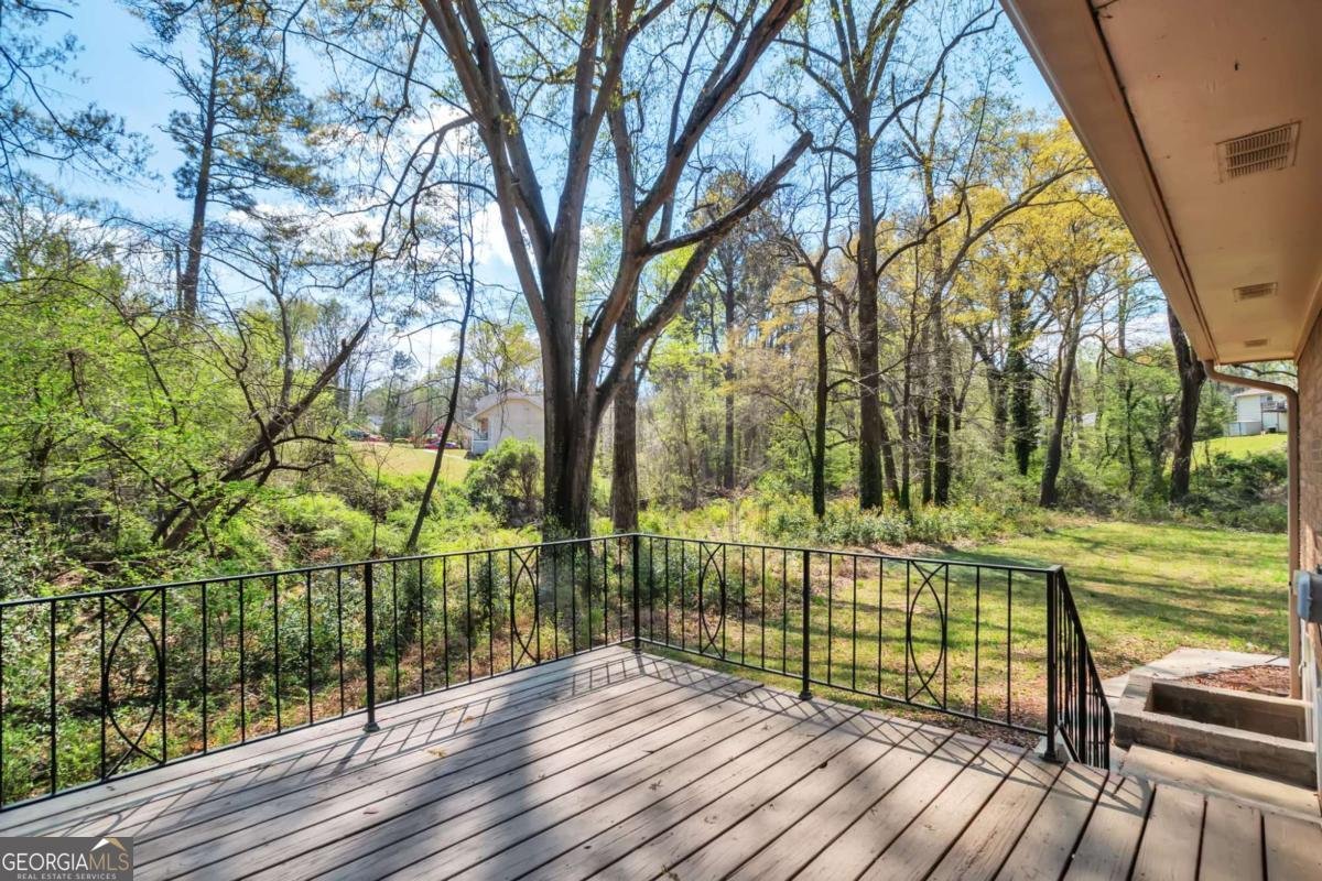 2912 Knollview Drive Decatur - Photo 10