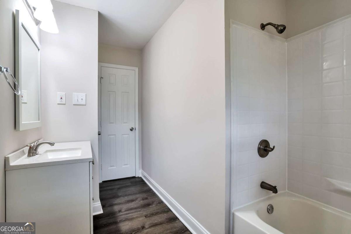 2912 Knollview Drive Decatur - Photo 21