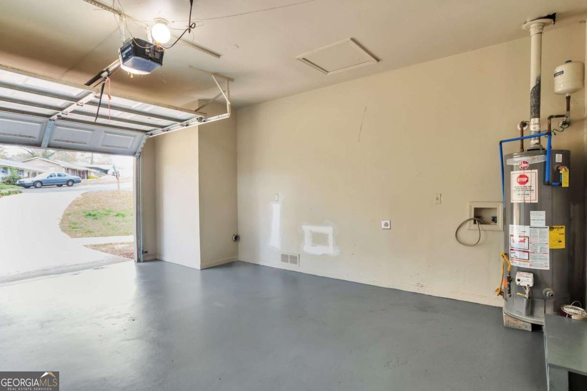 2912 Knollview Drive Decatur - Photo 22