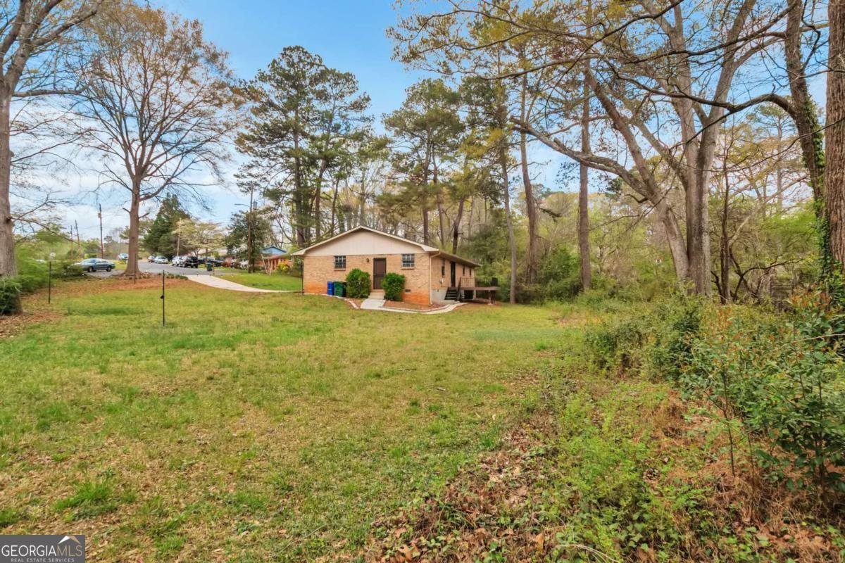 2912 Knollview Drive Decatur - Photo 24