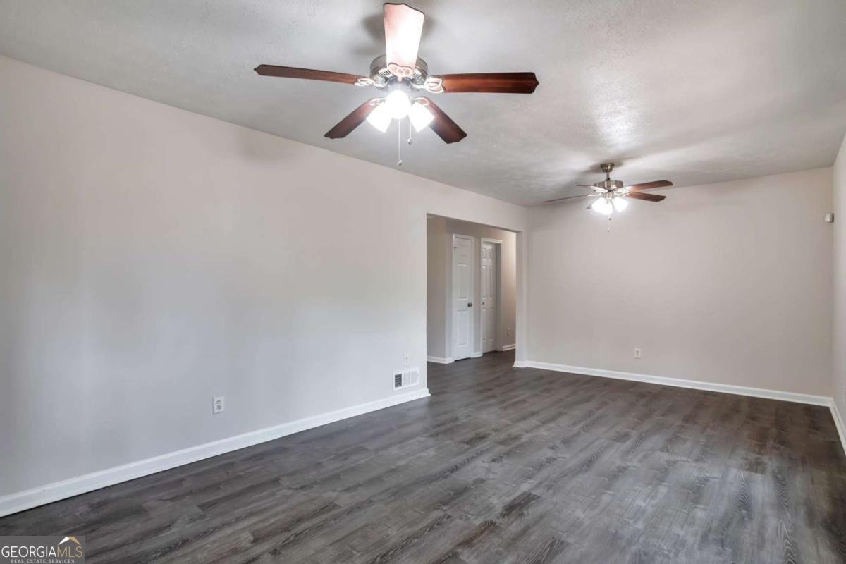 2912 Knollview Drive Decatur - Photo 6