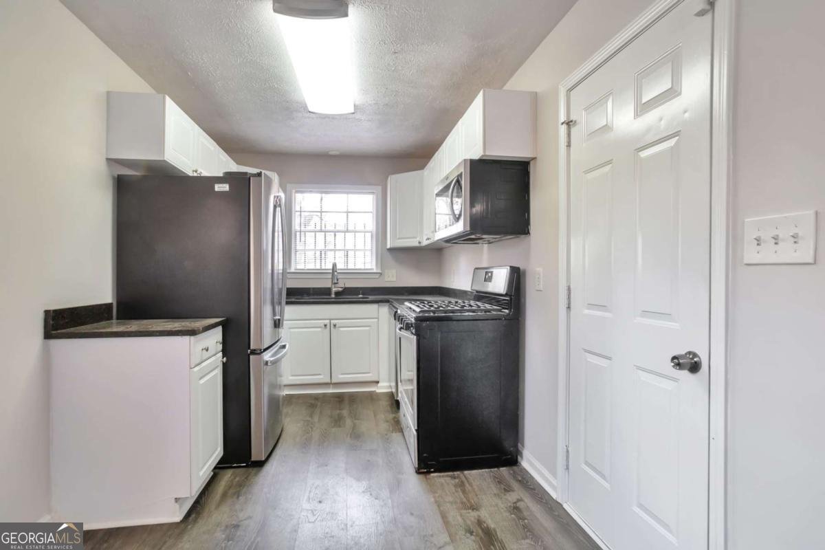 2912 Knollview Drive Decatur - Photo 7